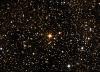 ابعاد غول آسای بزرگترین ستاره شناخته شده در کنار خورشید، عکس